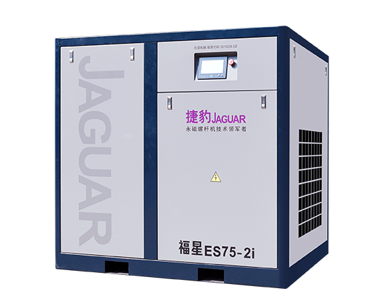羞羞影院(bào)永磁螺(luó)杆機(jī)福星ES-2i係列