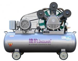 無油空氣壓縮科普大（dà）全（quán），原來這就是無油空氣壓縮（suō）機呀