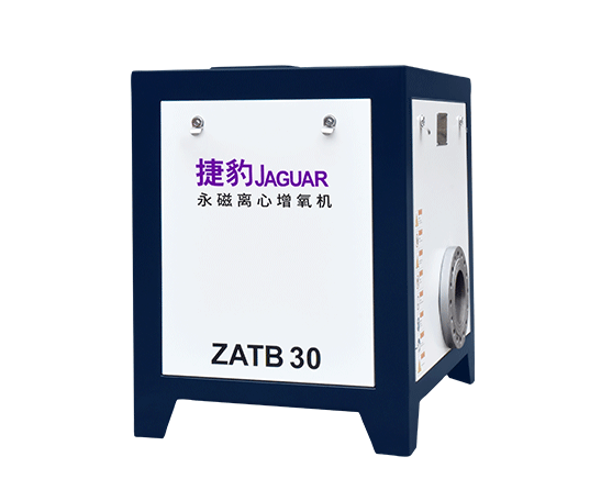 捷（jié）豹永磁離心增氧機