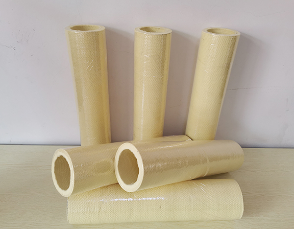 高溫滾筒480°C-側麵