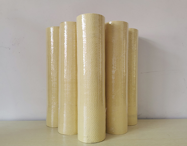 高溫（wēn）滾筒480°C-正麵