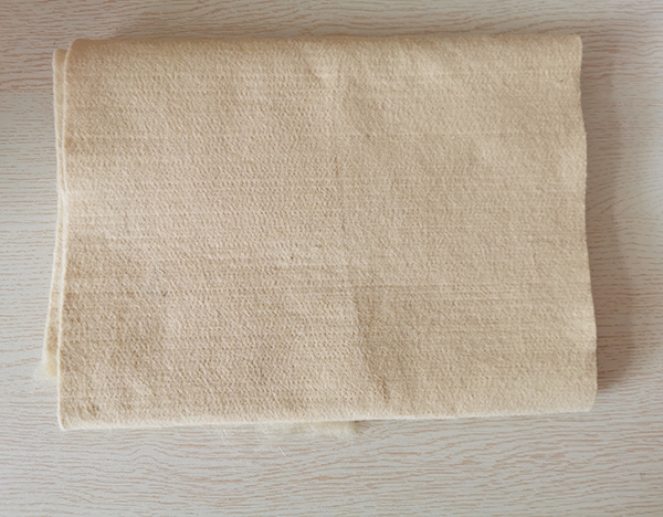 高溫毛氈布480°C-正麵（miàn）