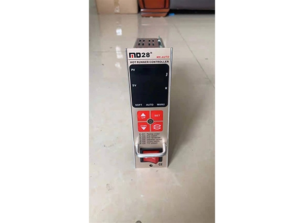模具溫（wēn）度控製器