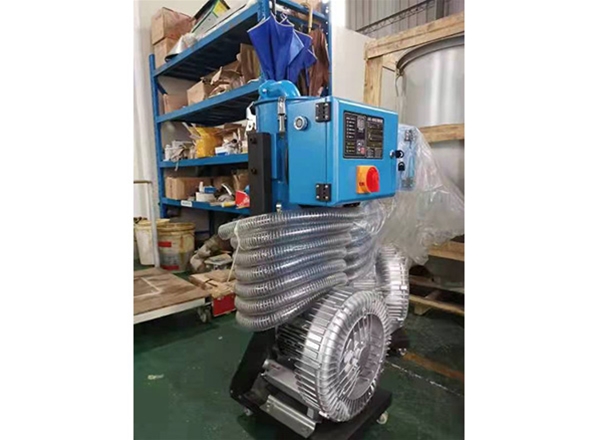 吸料（liào）機